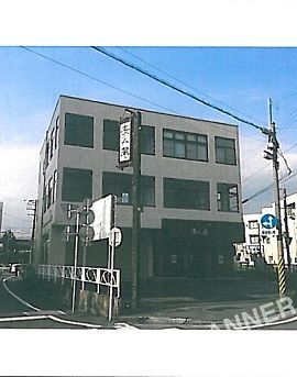 寿町貸店舗事務所