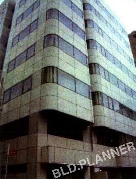 セントラル新富町