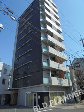 ワールドフラッグ名駅