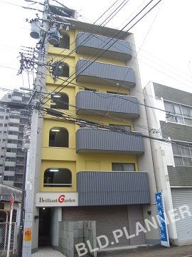 ブリリアントガーデン