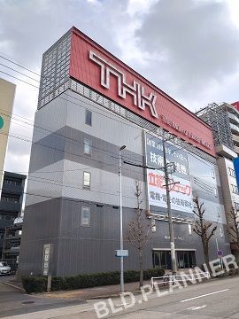 ダイドー名駅南第2