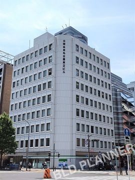 太陽生命名古屋第2