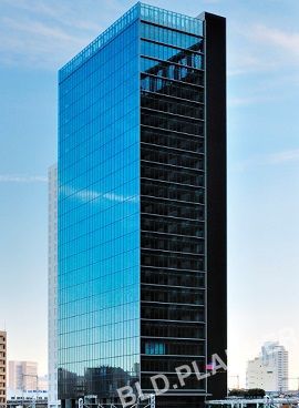 大崎ウィズタワー