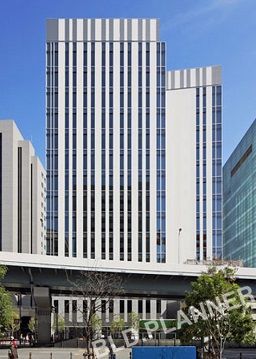 梅田北プレイス