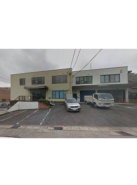 仮）藤清貸事務所