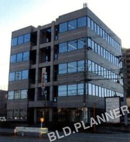 北安江メッセヤスダ