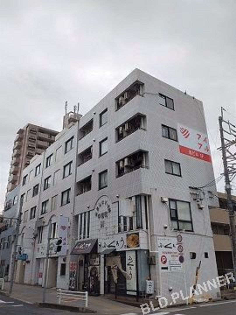 ハートイン中切町C棟