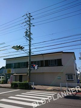 向が丘1丁目倉庫