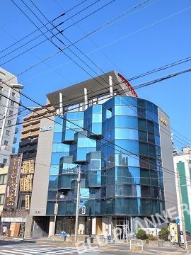 パックス金山