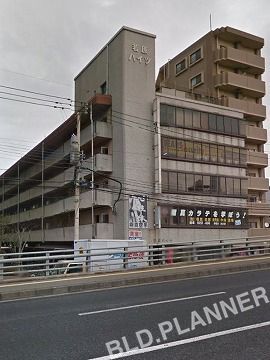若原ハイツ
