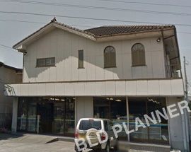 桜井店舗