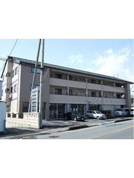 リエス前橋大島