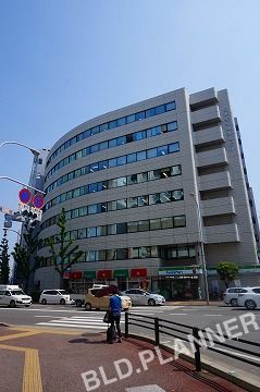 日本生命博多南