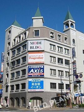 モード