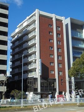 ハイツ東桜