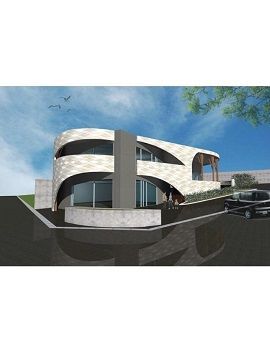 熊ノ前セブンイレブン跡地