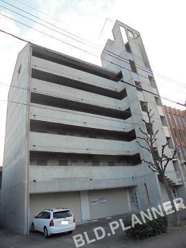 サンダイヤルマンション