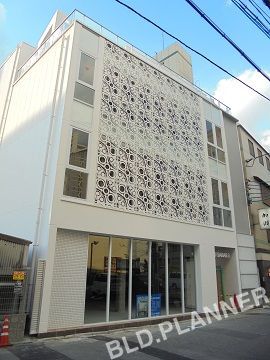 ワールドフラッグ栄3