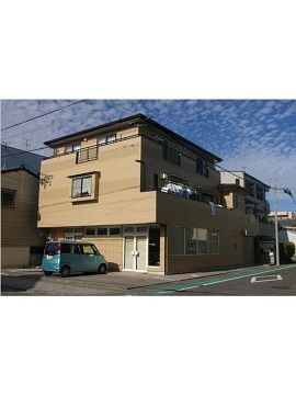 有東3丁目事務所