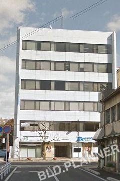 佐賀中央通り