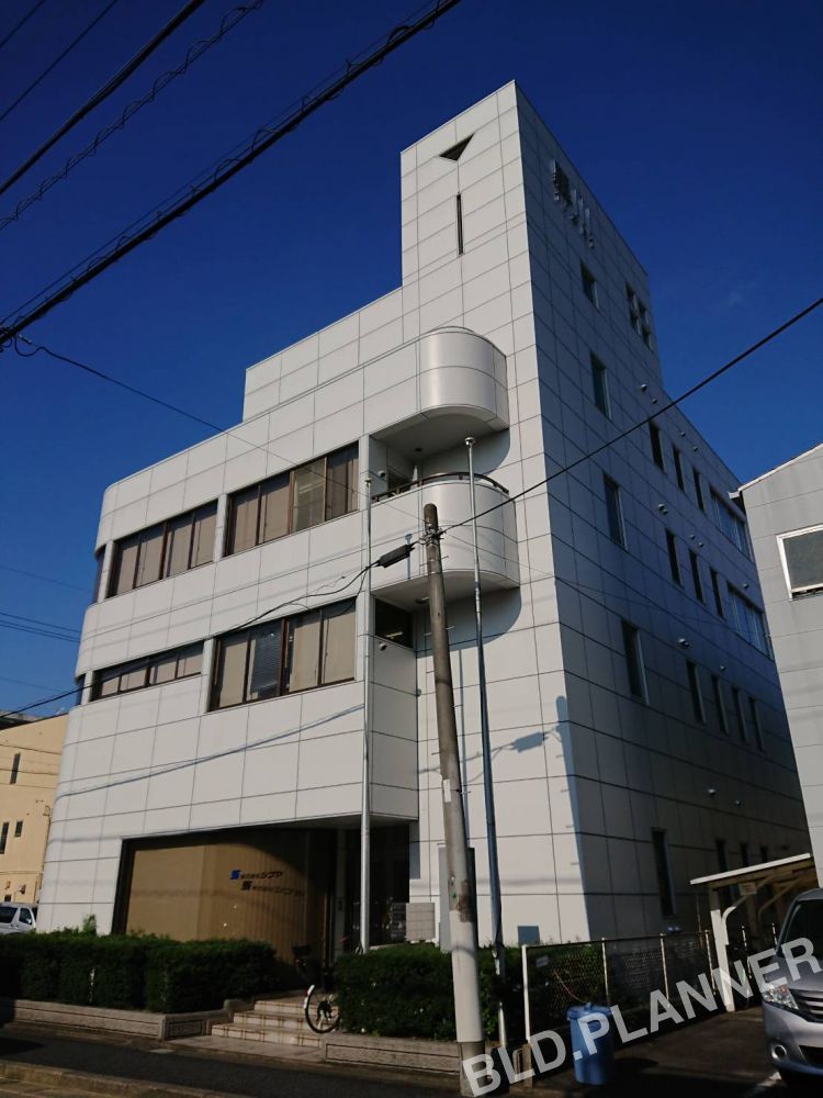 黒川フロント