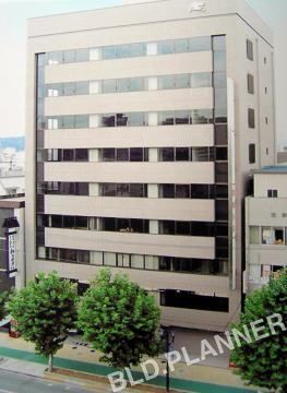 ストークビル福井一番館