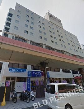 下関東急イン