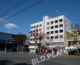 新下関プラザ