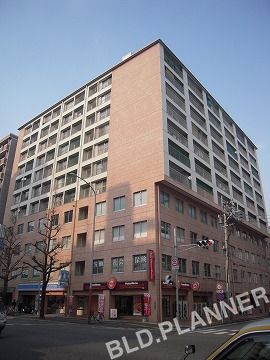 東カン福岡第二キャステール