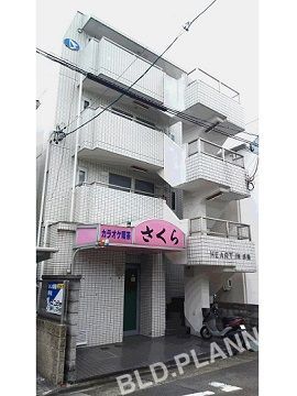 ハートイン広路