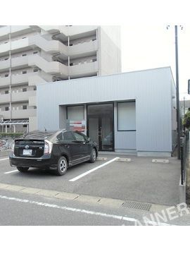 三河安城南町貸事業所