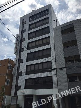 パークフロント今池(旧ピボット今池)