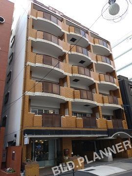 ゲストハウスレインボー伏見ビル