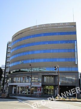 日本ハウスHD名古屋