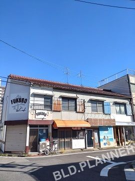 又穂町一丁目貸店舗