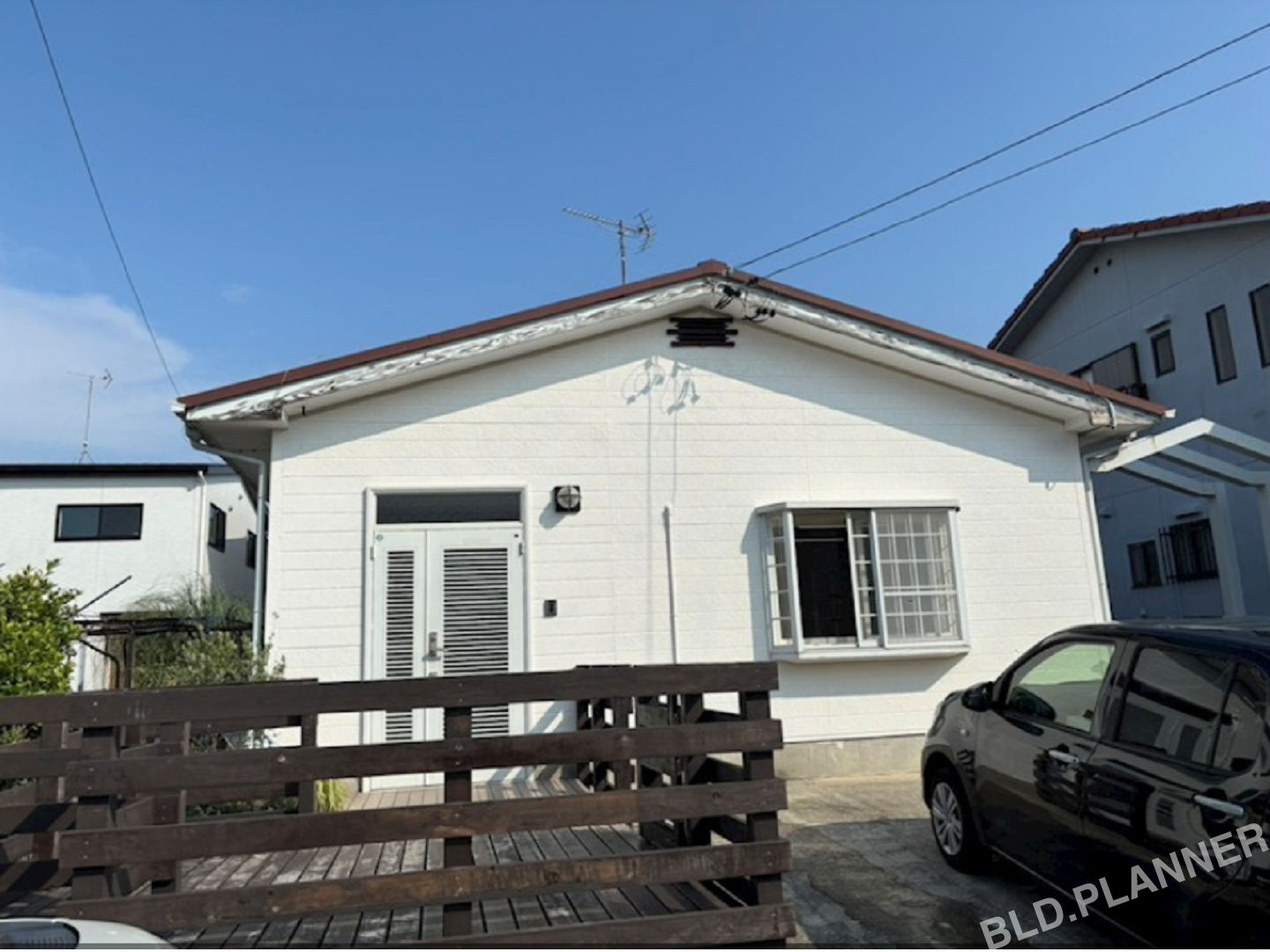 高須町二丁目貸店舗