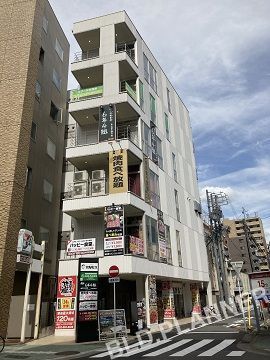 西区名駅3丁目