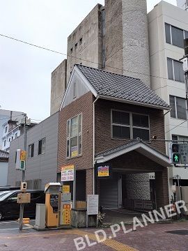 新栄１丁目１棟貸