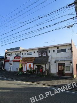 堤起町店舗住宅