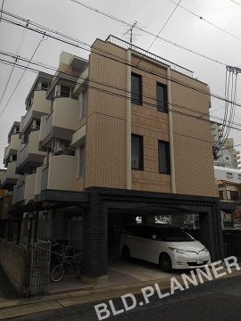 ビレッジ藤ヶ丘