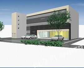 ブロッサムパス