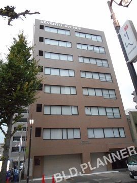 丸の内二丁目一棟貸(旧セブンアベニュー)