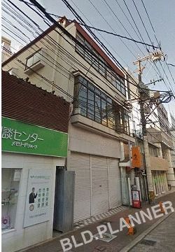 商店街店舗