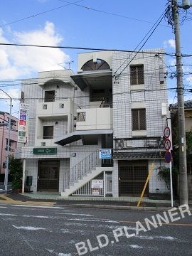 サントピア笠寺
