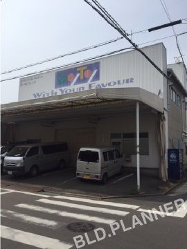 仮)城北町一棟貸し