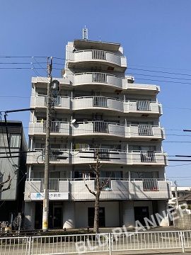 レジデンスナカクニ