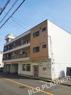 加とうマンション