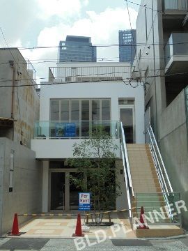 JE名駅310パティオ