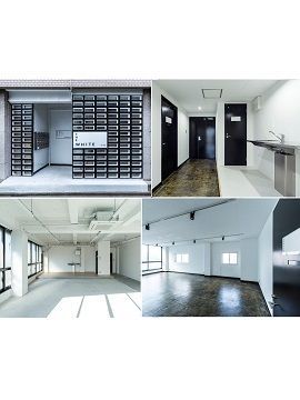 THEWHITEOISE(ホワイトオイセ)