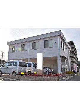 南大高4丁目事務所